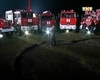 Битва экстрасенсов 12 - пожарная машина с водой, смерть каратиста от метамфетамина, сколько денег в бумажнике Башарова