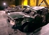 Битва экстрасенсов, сезон 12, выпуск 10, (2011 год) - три разбитых машины и невиновность убийства бывшего зека
