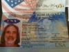 американский паспорт Вит Мано