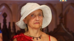 Елена Давыдова