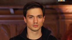 Денис Высоцкий