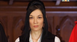 Дария Воскобоева