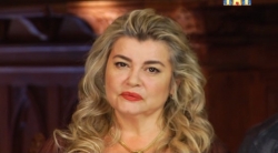 Ольга Добровская