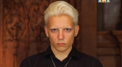 Элиас Никитис