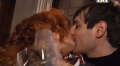 Шепс и Керро целуются