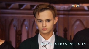 Никита Турчин