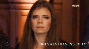 Олеся Молчанова