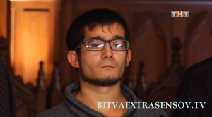 Александр Кинжинов