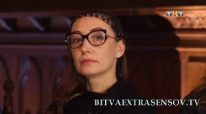 Ирина Волкова