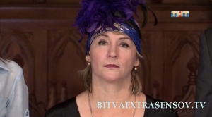 Светлана Назарова