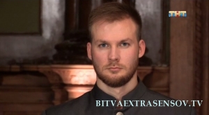 Григорий Кузнецов