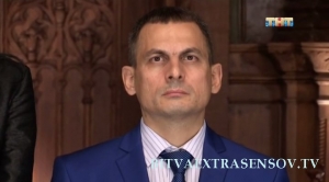 Виталий Борцов