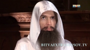 Георгий Малиновский в 19 сезоне изменил внешность