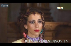 Василиса Шульгина