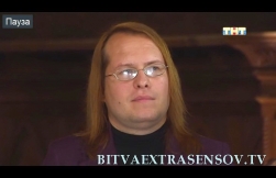 Андрэ Оболенский