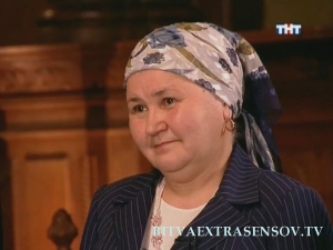 Целительница Маиза Головина, Кисловодск