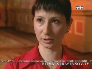 Рано Зокирова покидает битву