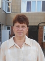 11 октября 2013г в г.Харцызске Донецкой области ушла из дома мама Наталья Ивановна,1960г.р.Документов при себе не было
