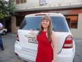 2 августа пропала девушка Елена Лебедева в Архипо-Осиповке Краснодарский Край