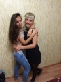 Екатерина Кыналы 